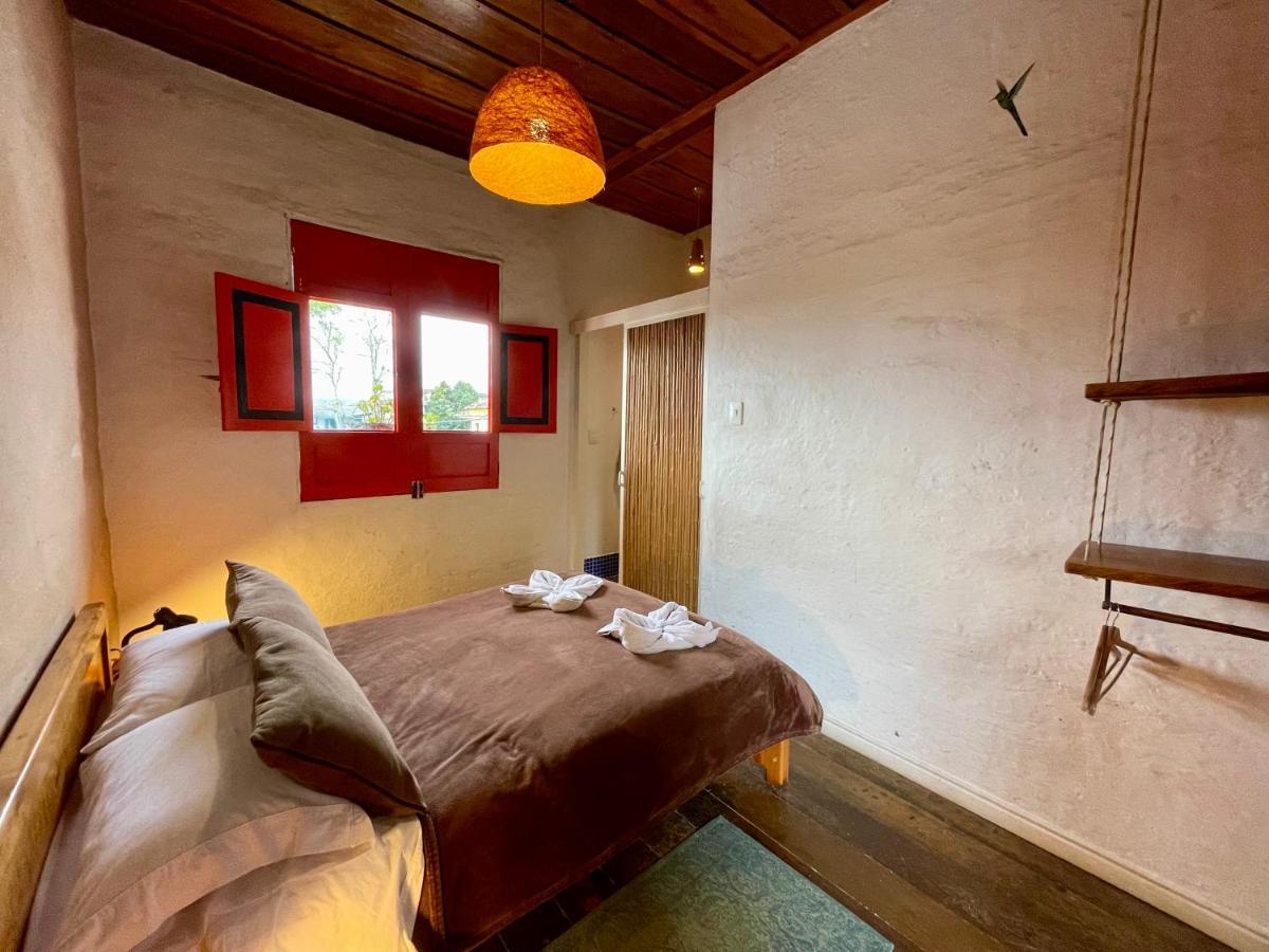 Hostal Tralala Salento Eksteriør billede