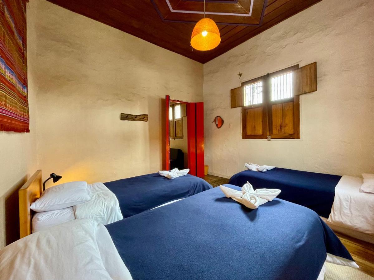 Hostal Tralala Salento Eksteriør billede