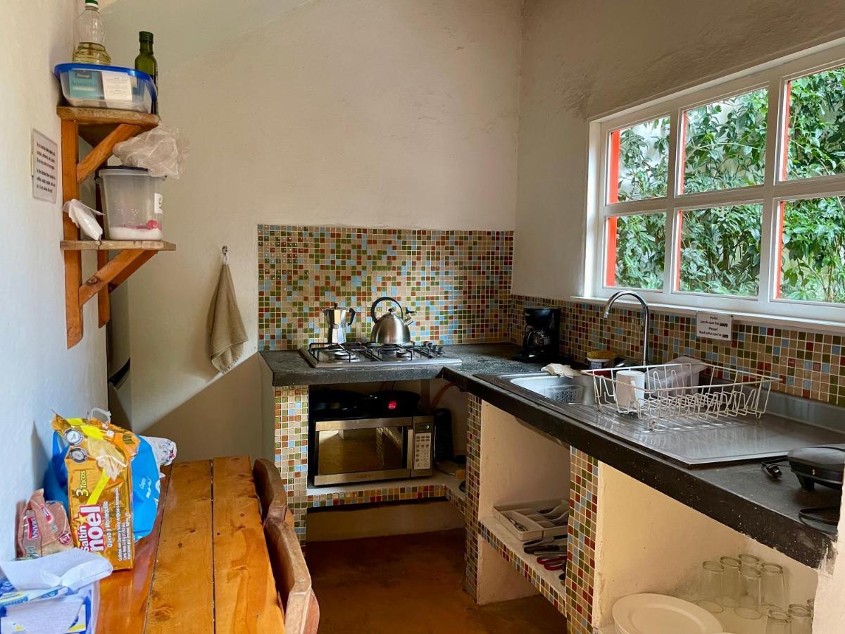 Hostal Tralala Salento Eksteriør billede