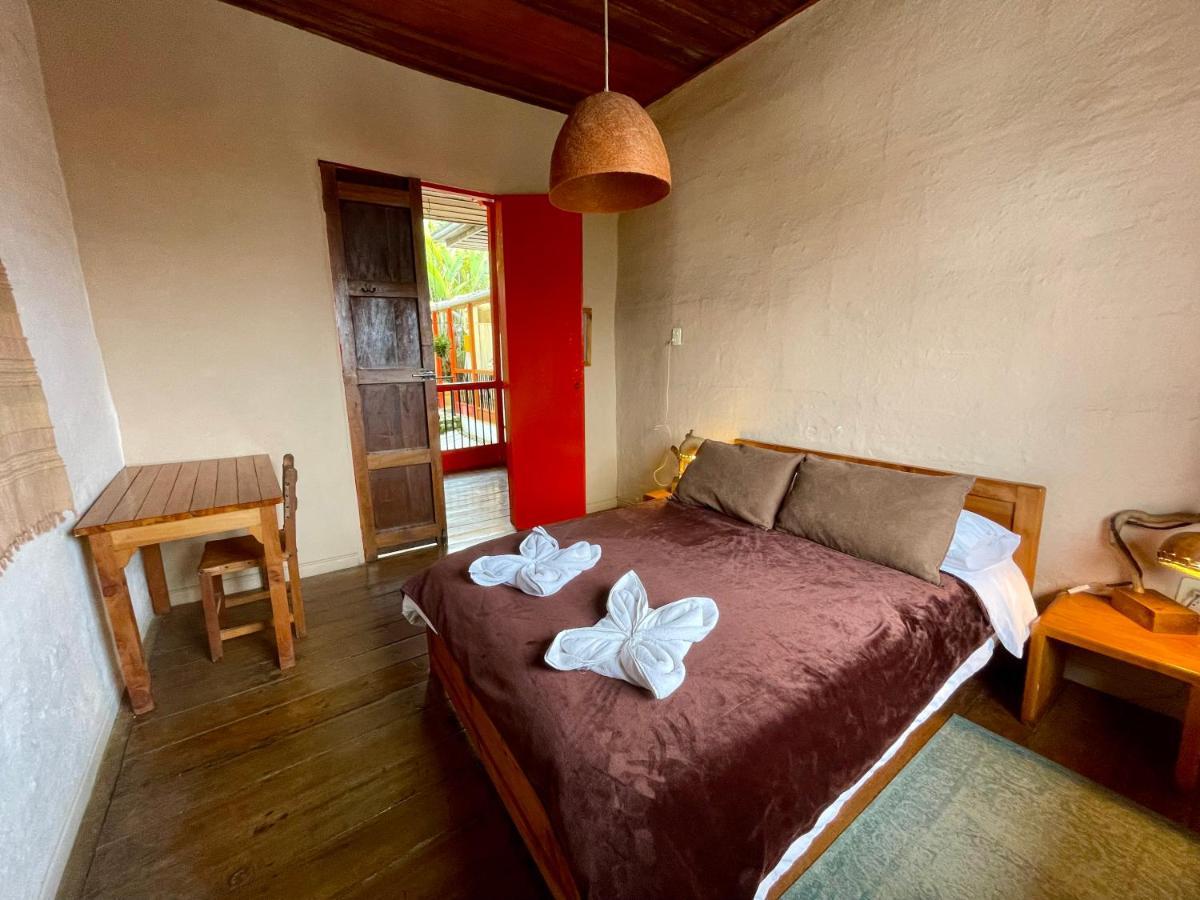 Hostal Tralala Salento Eksteriør billede