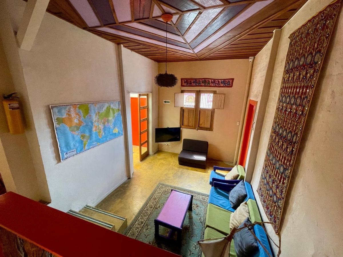 Hostal Tralala Salento Eksteriør billede
