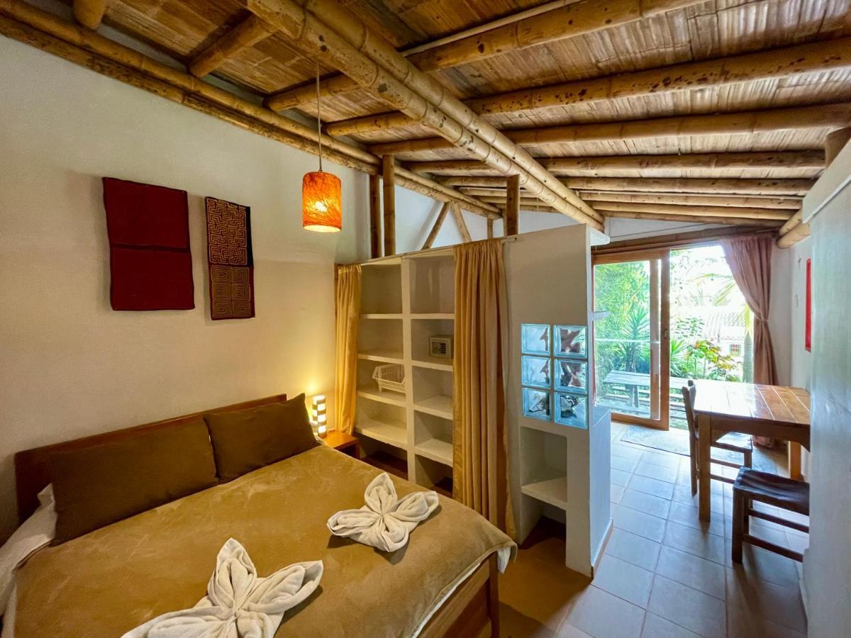 Hostal Tralala Salento Eksteriør billede