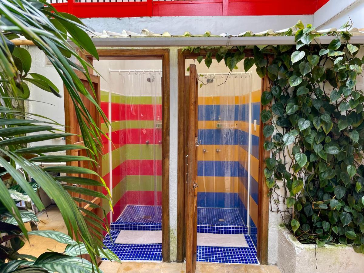 Hostal Tralala Salento Eksteriør billede