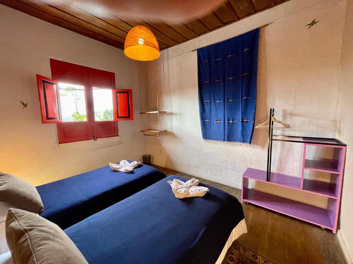 Hostal Tralala Salento Eksteriør billede