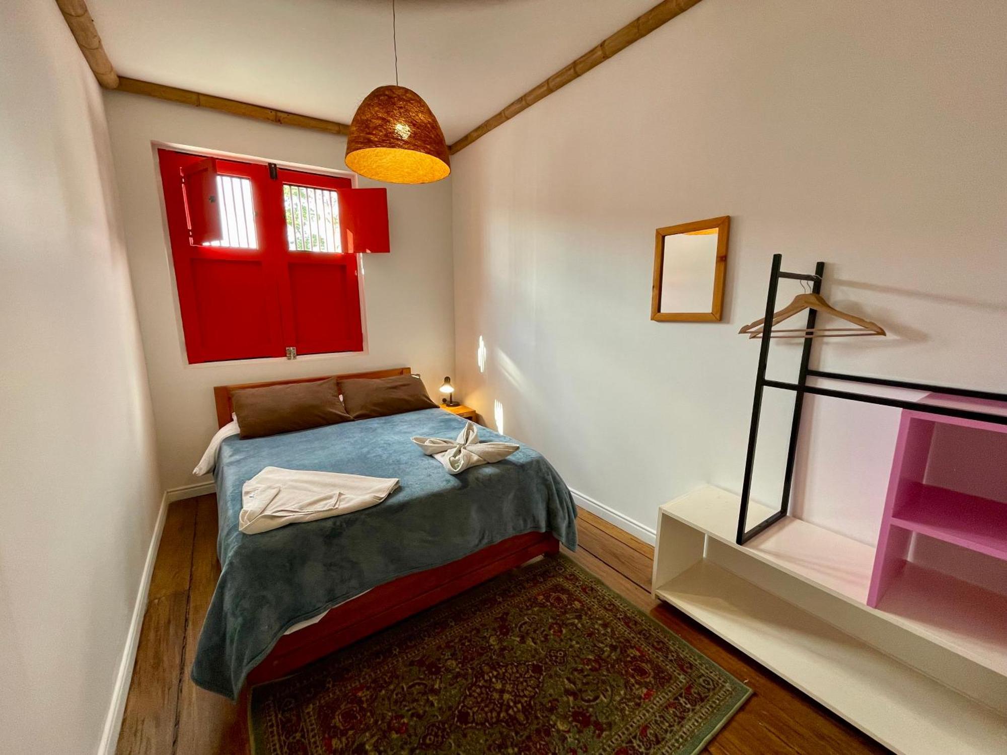 Hostal Tralala Salento Eksteriør billede