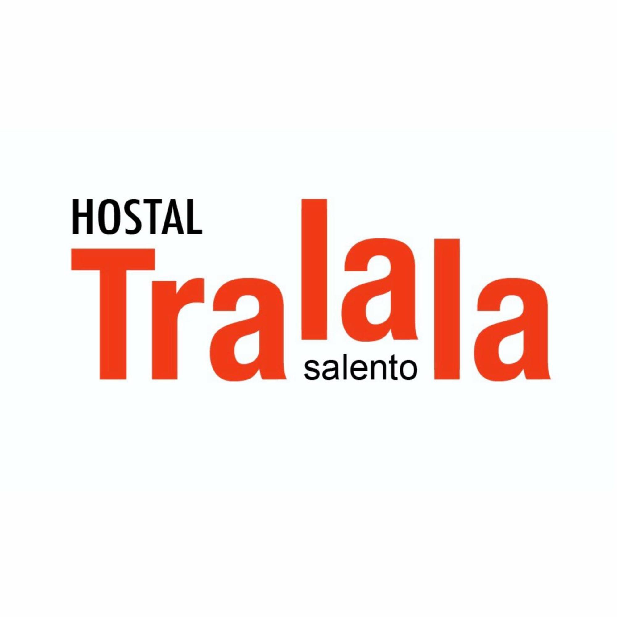 Hostal Tralala Salento Eksteriør billede